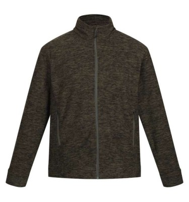 Dark khaki marl