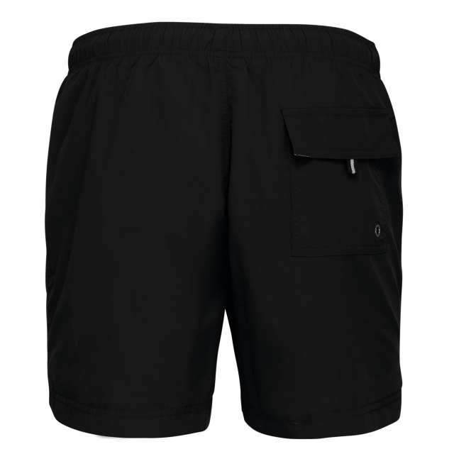SWIMMING SHORTS