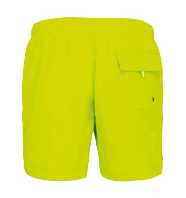 SWIMMING SHORTS