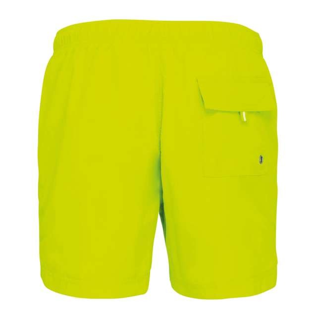 SWIMMING SHORTS