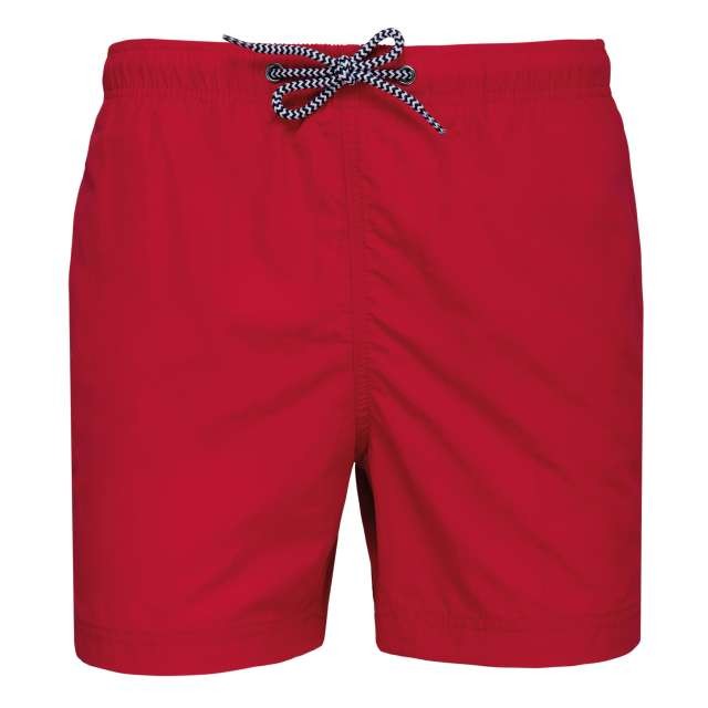 SWIMMING SHORTS