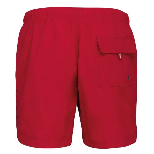 SWIMMING SHORTS