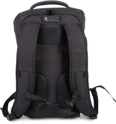 ANTI-THEFT BACKPACK