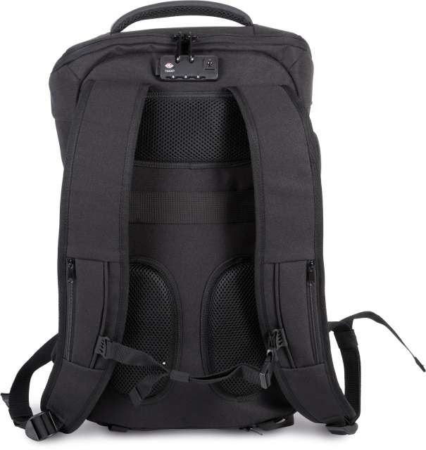 ANTI-THEFT BACKPACK
