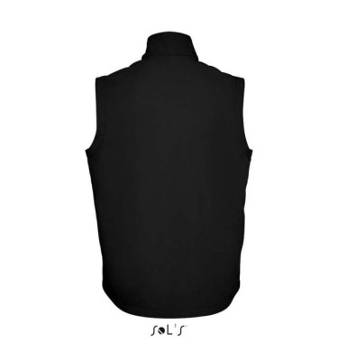 SOL'S RACE BW MEN - SOFTSHELL BODYWARMER
