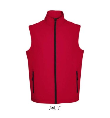 Pepper red