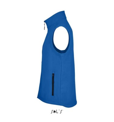 SOL'S RACE BW MEN - SOFTSHELL BODYWARMER