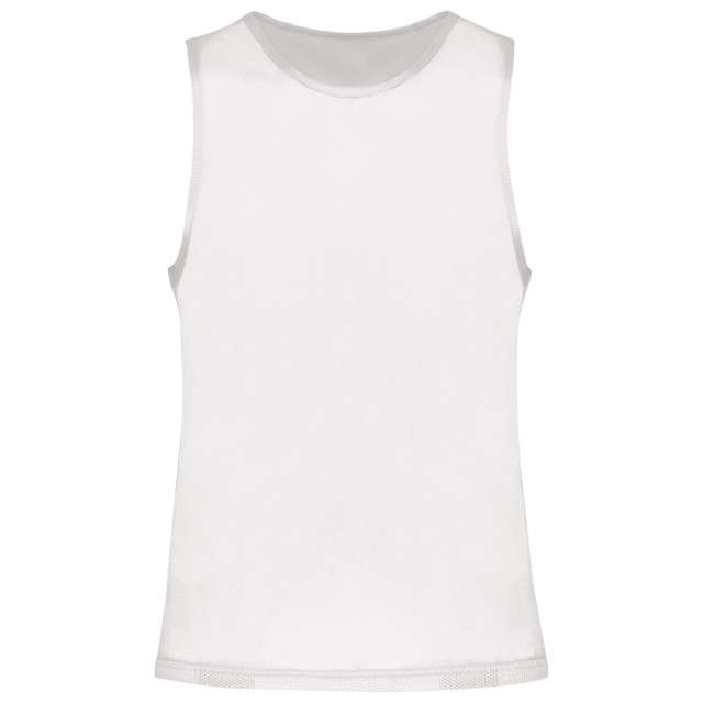 MULTI-SPORTS LIGHT MESH BIB