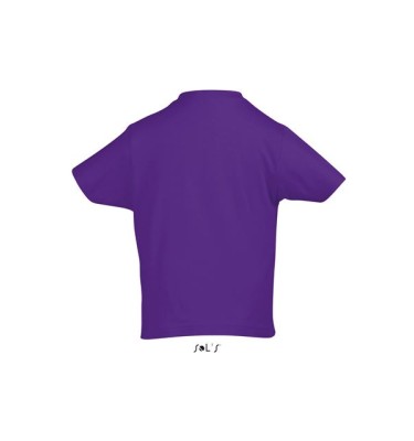SOL'S IMPERIAL KIDS' - ROUND NECK T-SHIRT