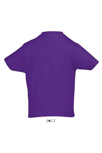 SOL'S IMPERIAL KIDS' - ROUND NECK T-SHIRT