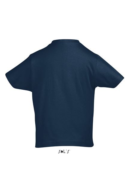 SOL'S IMPERIAL KIDS' - ROUND NECK T-SHIRT