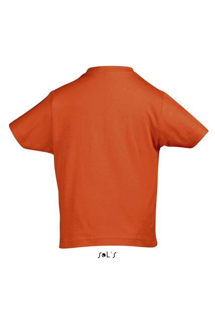SOL'S IMPERIAL KIDS' - ROUND NECK T-SHIRT