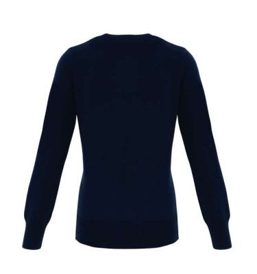 'ESSENTIAL' ACRYLIC WOMEN'S CARDIGAN