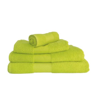 Citrus green