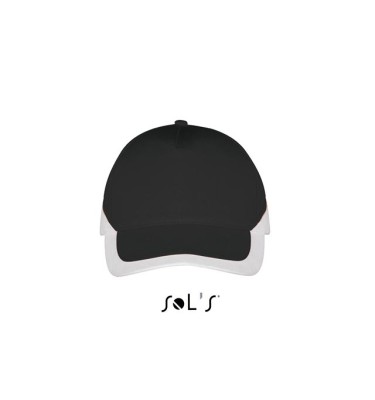 Black/white