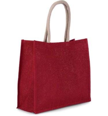 Cherry red/gold