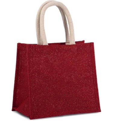 Cherry red/gold