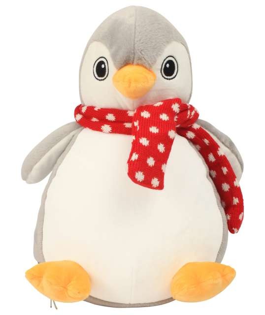 ZIPPIE PENGUIN