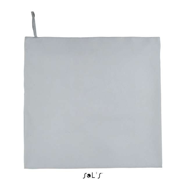 SOL'S ATOLL 100 - MICROFIBRE TOWEL