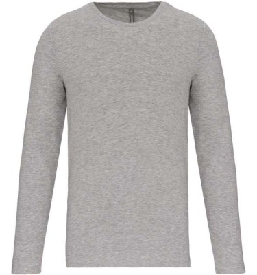 Light grey heather