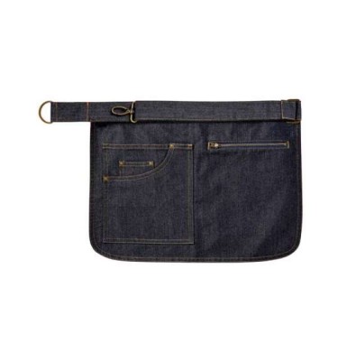 Indigo denim