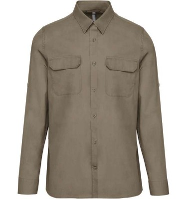 Light khaki