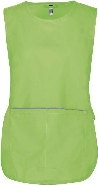 LADIES' TUNIC