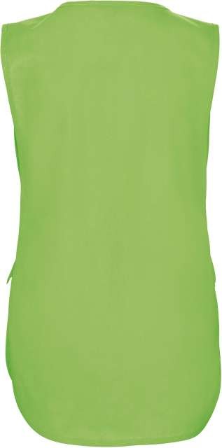 LADIES' TUNIC