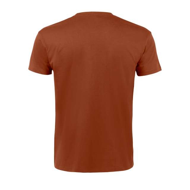SOL'S IMPERIAL - MEN'S ROUND COLLAR T-SHIRT