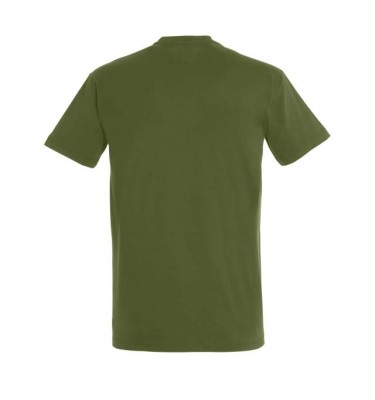 SOL'S IMPERIAL - MEN'S ROUND COLLAR T-SHIRT