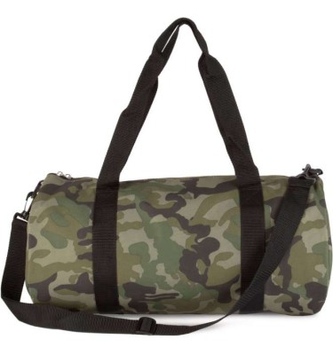 Olive camouflage
