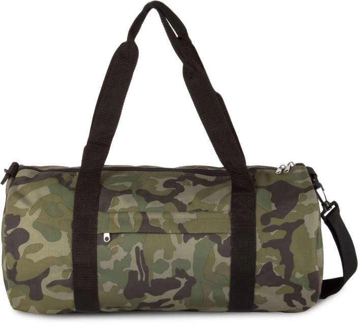 TUBULAR HOLD-ALL BAG