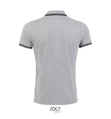 SOL'S PASADENA MEN - POLO SHIRT