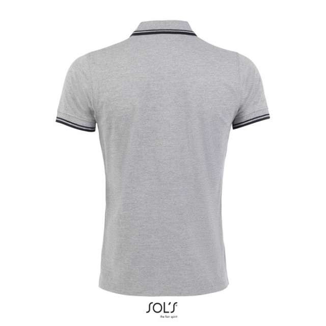 SOL'S PASADENA MEN - POLO SHIRT