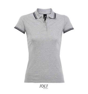 Grey/navy