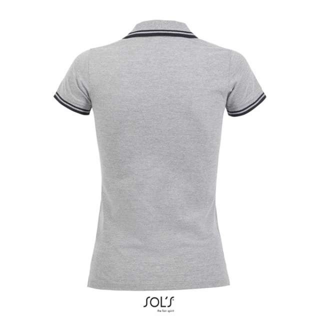 SOL'S PASADENA WOMEN - POLO SHIRT