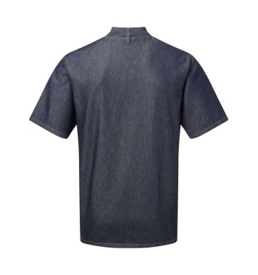 Indigo denim