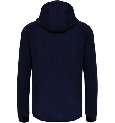 MEN'S HOODED SWEATSHIRT