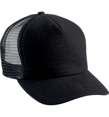 TRUCKER CAP - 5 PANELS