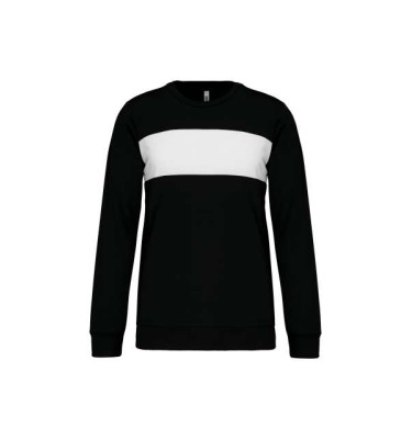 POLYESTER SWEATSHIRT