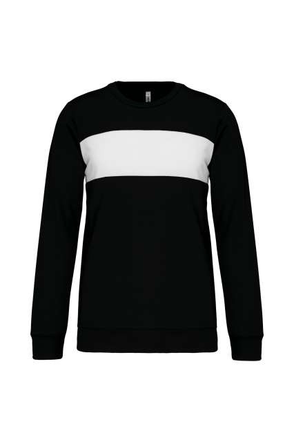 POLYESTER SWEATSHIRT