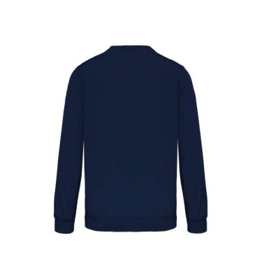 Sporty navy/white