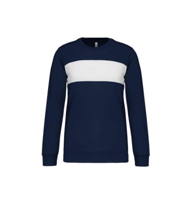 POLYESTER SWEATSHIRT