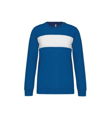 POLYESTER SWEATSHIRT