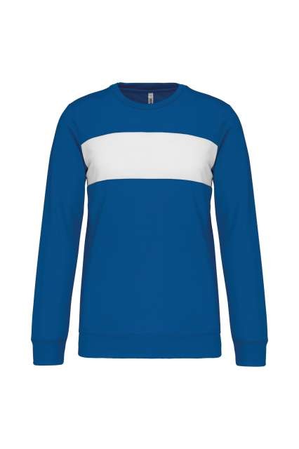 POLYESTER SWEATSHIRT