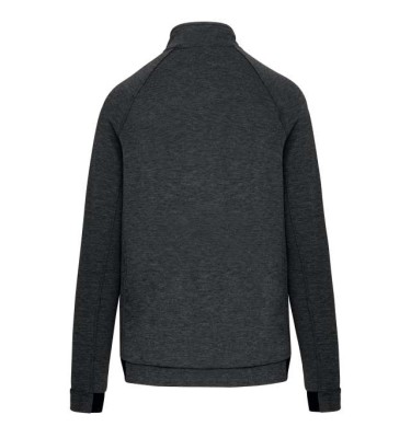 Deep grey heather