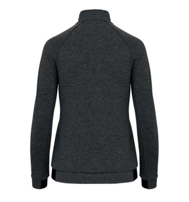 Deep grey heather
