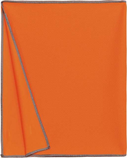 REFRESHING SPORTS TOWEL