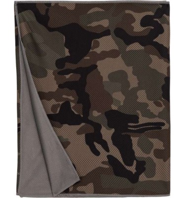 Olive camouflage