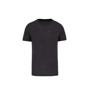 Dark grey heather